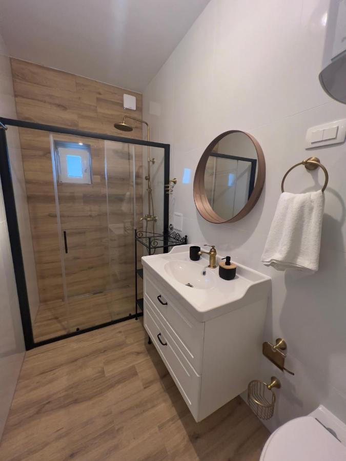Villa Romana - Free Private Parking Любляна Екстер'єр фото