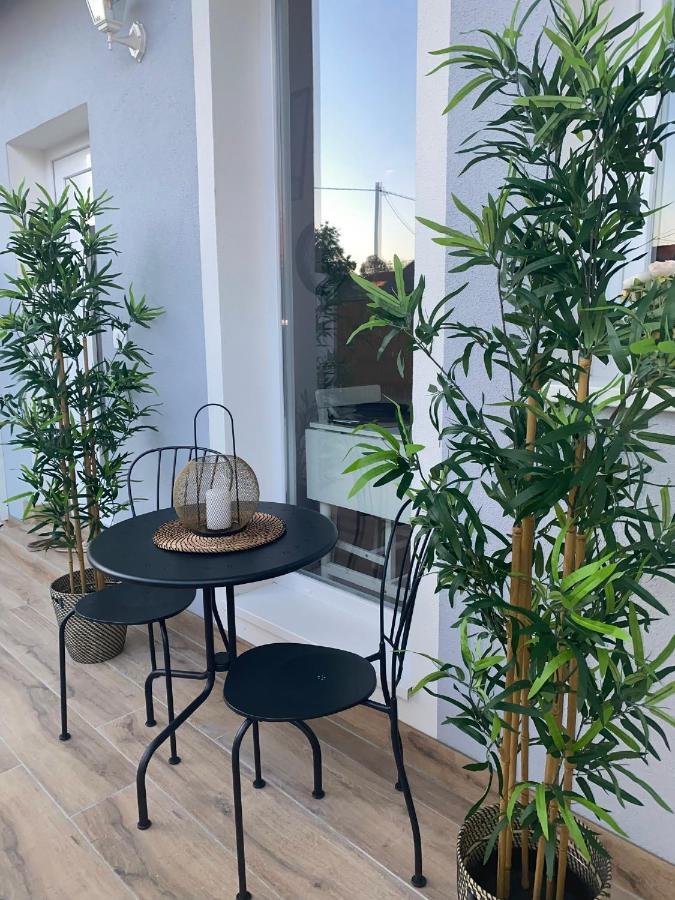 Villa Romana - Free Private Parking Любляна Екстер'єр фото