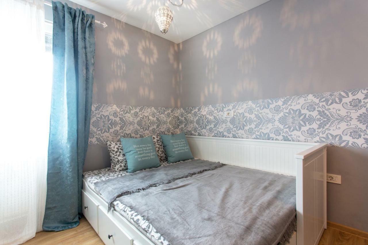 Villa Romana - Free Private Parking Любляна Екстер'єр фото