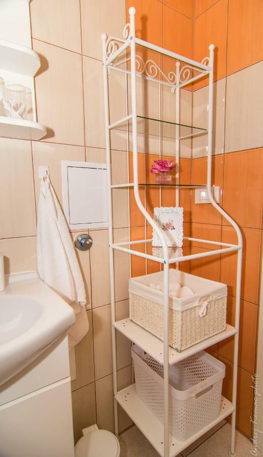 Villa Romana - Free Private Parking Любляна Екстер'єр фото