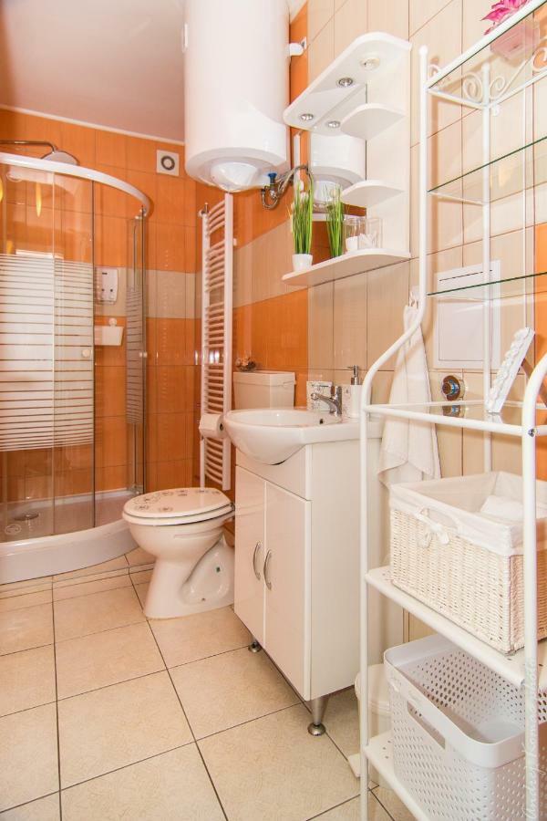 Villa Romana - Free Private Parking Любляна Екстер'єр фото